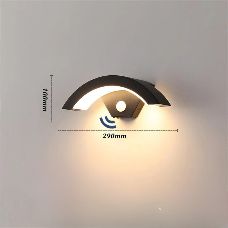 Luminaire d'extérieur Radiancia photo 6 | Luxarmonie