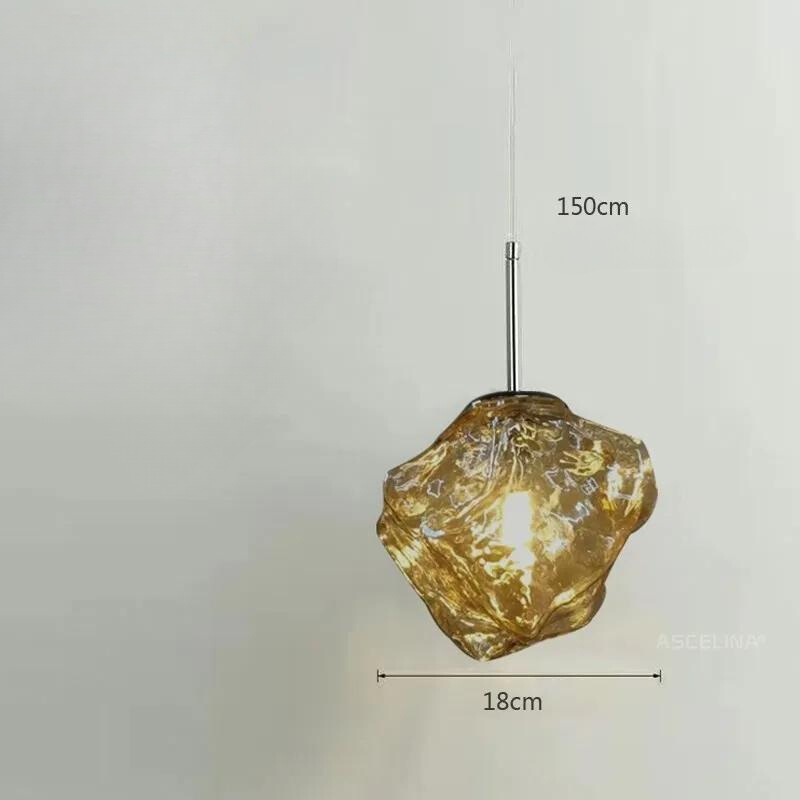 Suspension Aurora Nordica photo 14 | Luxarmonie