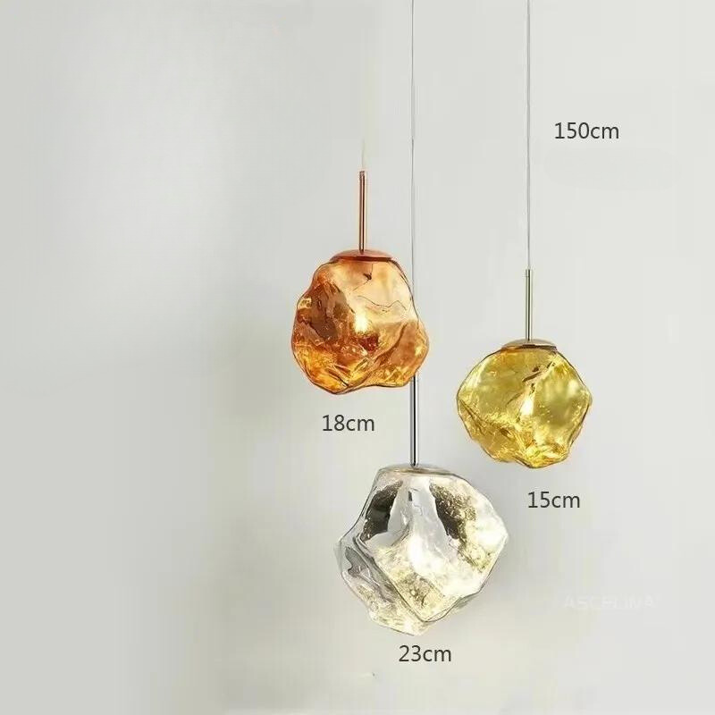 Suspension Aurora Nordica photo 8 | Luxarmonie