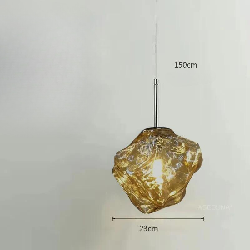 Suspension Aurora Nordica photo 7 | Luxarmonie