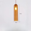 Suspension Design Scandinave avec Hauteur Ajustable – Scandiluxe