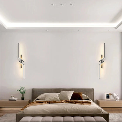 Wall Sconce Linea photo 14 | Luxarmonie