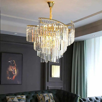 Illumia Ceiling Light photo 4 | Luxarmonie