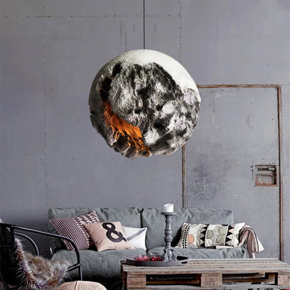 Nova Ceiling Light | Luxarmonie
