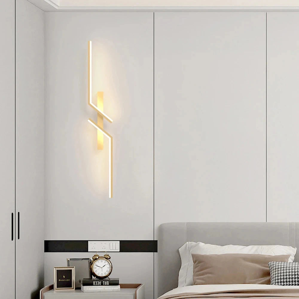 Applique murale Linea photo 13 | Luxarmonie