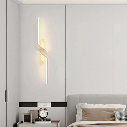 Wall Sconce Linea photo 13 | Luxarmonie