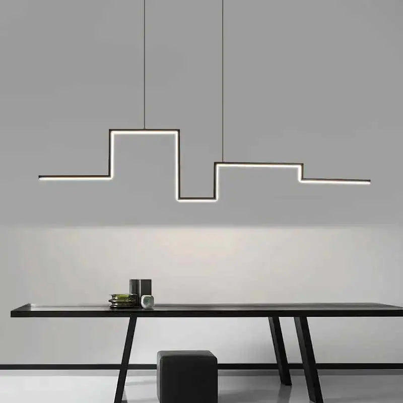 Vespera Chandelier photo 8 | Luxarmonie
