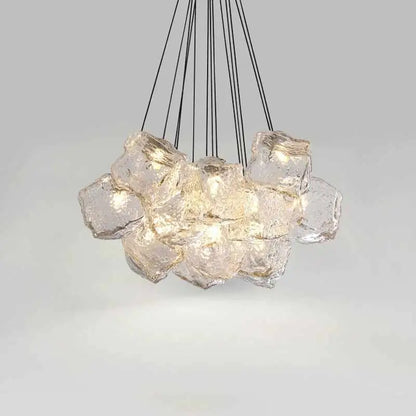 Ceiling Light Lucerna photo 5 | Luxarmonie