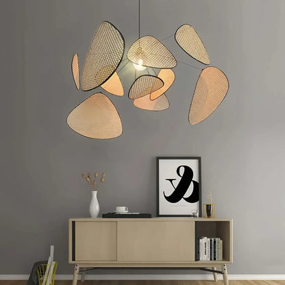 Auramya Pendant Light Photo 11 | Luxarmonie
