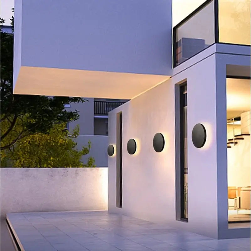 Luminaire Extérieur Noxéa photo 16 | Luxarmonie