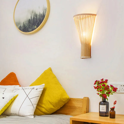 Nordlys Wall Sconce Photo 4 | Luxarmonie