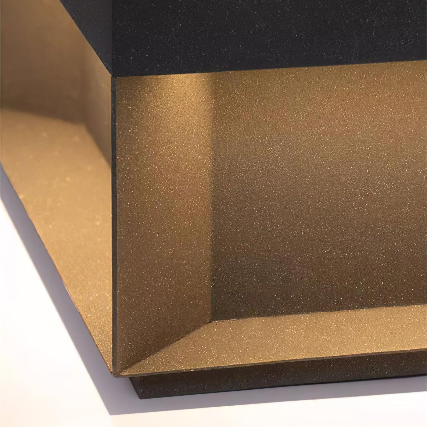 Lampadaire extérieur solaire résistant aux intempéries – Orizonis