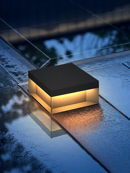 مصباح خارجي Orizonis الصورة 15 | Luxarmonie