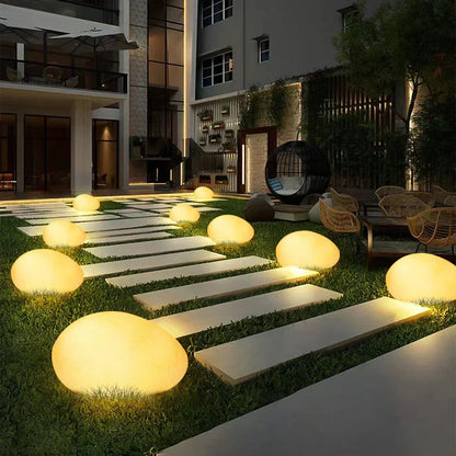 Outdoor Luminaire Cobbelise (Copy) Detail View | Luxarmonie