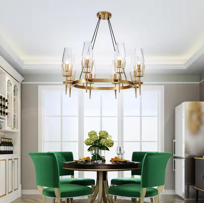 Twilight Ceiling Light photo 12 | Luxarmonie