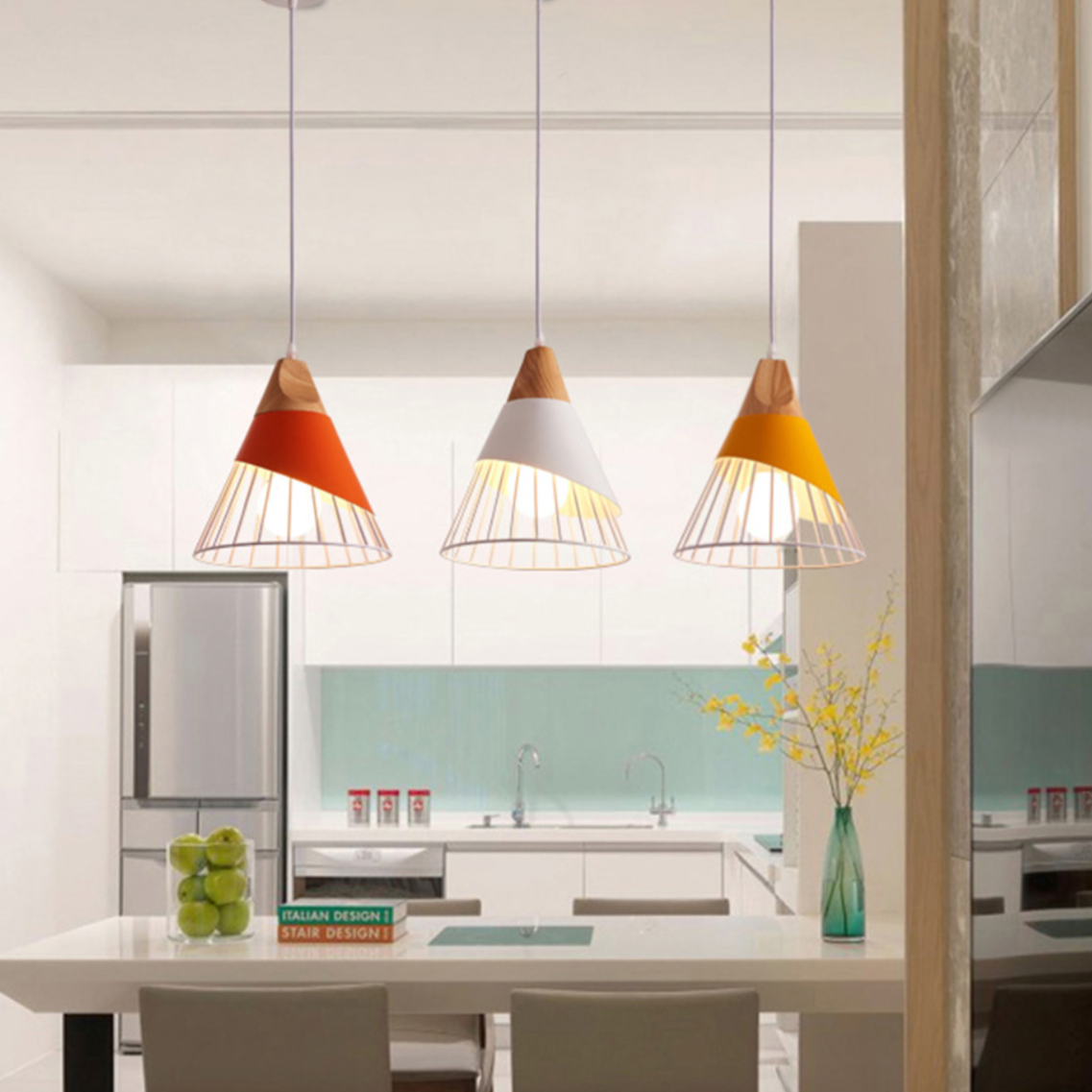 Suspension Rylia photo 4 | Luxarmonie