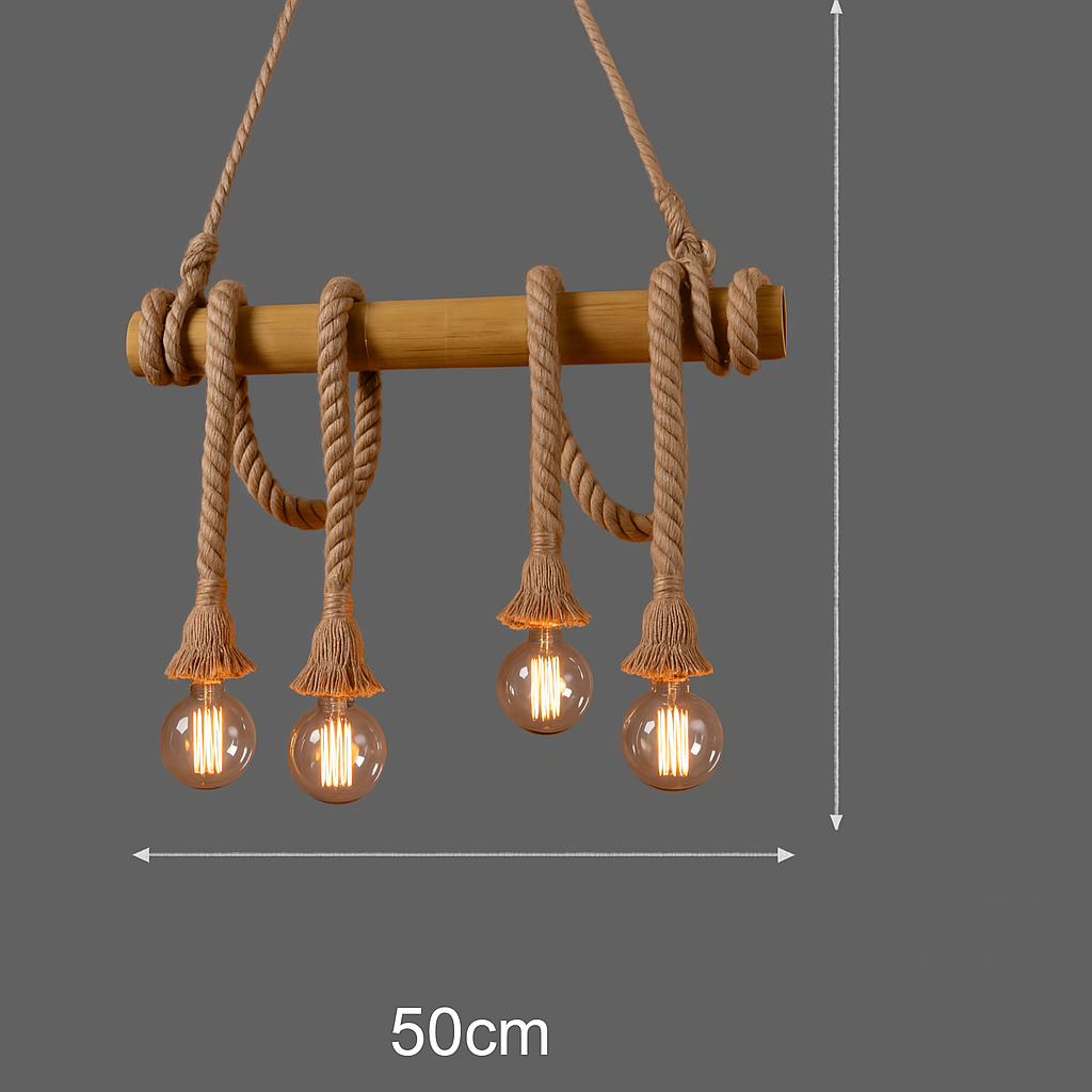 Suspension Volya photo 10 | Luxarmonie