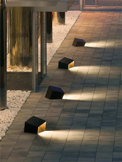 Luminaria exterior Soléclat foto 15 | Luxarmonie