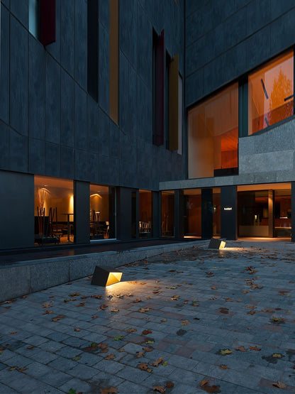 Luminaria exterior Soléclat foto 16 | Luxarmonie