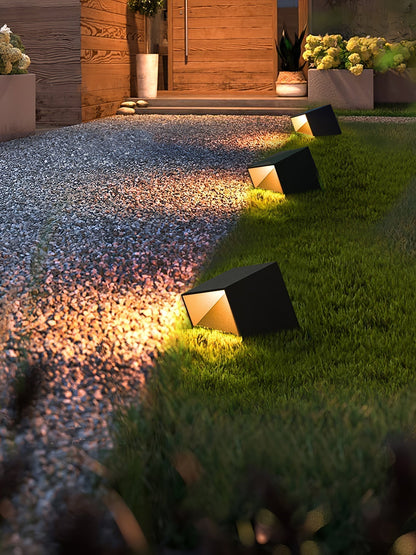 Luminaria exterior Soléclat foto 11 | Luxarmonie
