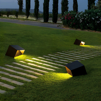 Luminaria de exterior Soléclat foto 6 | Luxarmonie