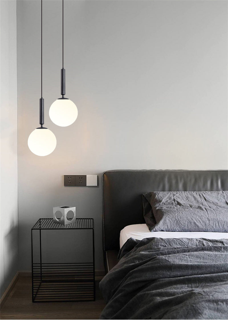 Suspension luminaire Zéphyria photo 8 | Luxarmonie