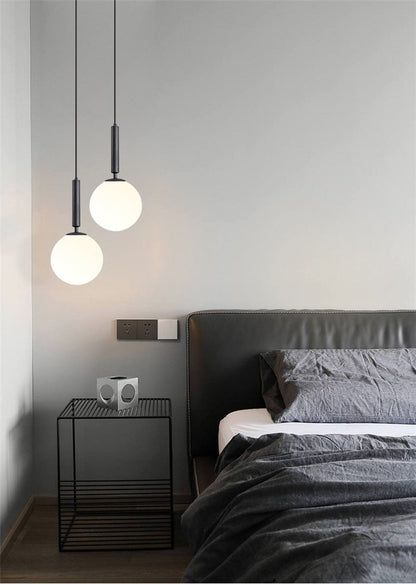Suspension luminaire Zéphyria photo 8 | Luxarmonie