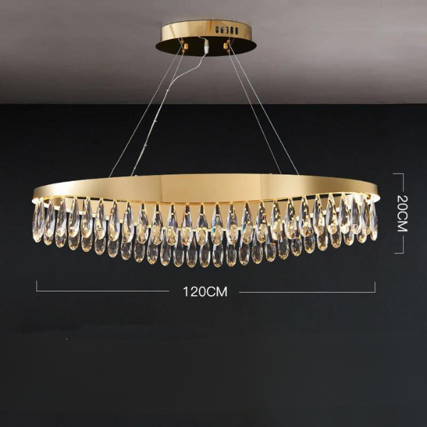 Suspension Aurora photo 10 | Luxarmonie