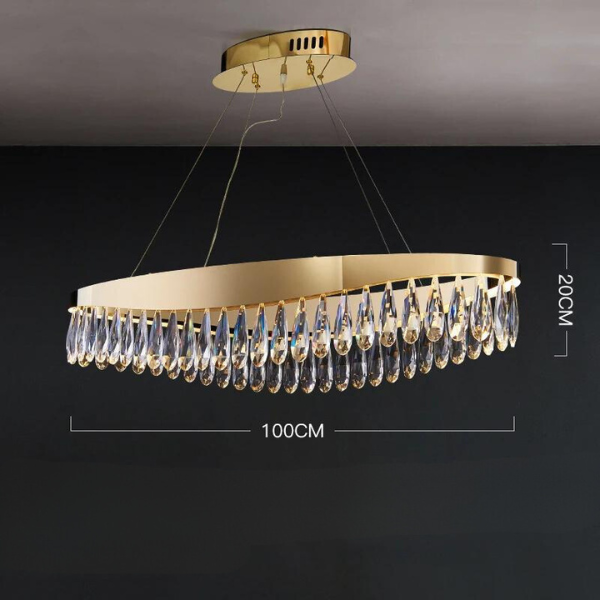 Suspension Aurora photo 9 | Luxarmonie