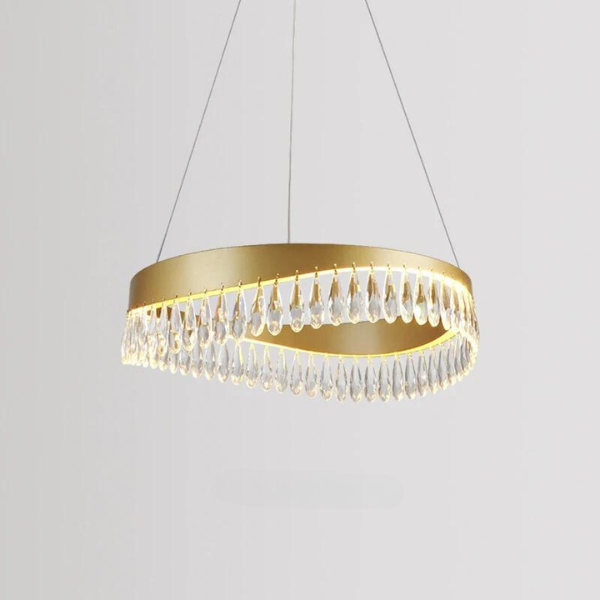 Suspension Aurora photo 15 | Luxarmonie