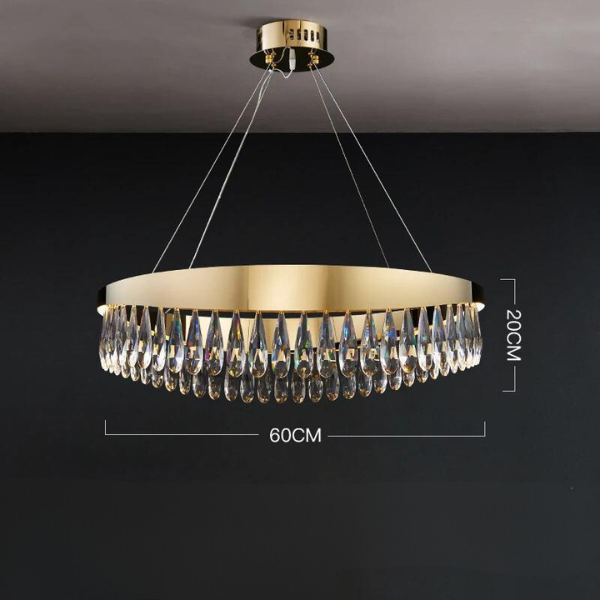 Suspension Aurora photo 13 | Luxarmonie