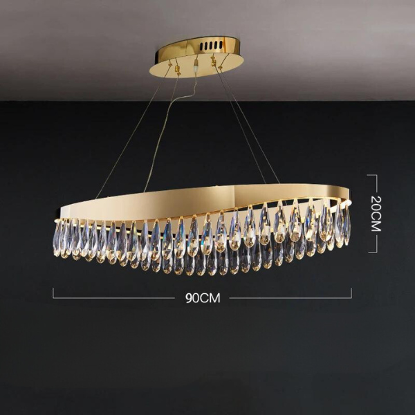 Suspension Aurora photo 12 | Luxarmonie