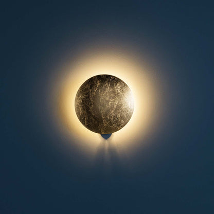Wall sconce Moon photo 4 | Luxarmonie