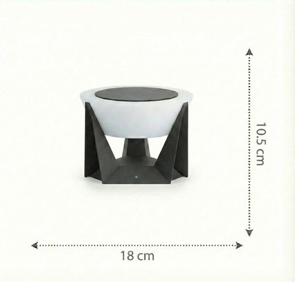 Outdoor Luminaire Prisma photo 14 | Luxarmonie