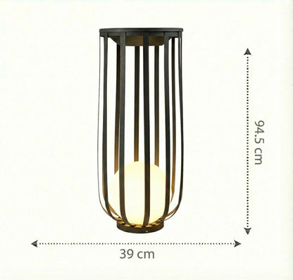 Lampadaire Lumine photo 15 | Luxarmonie