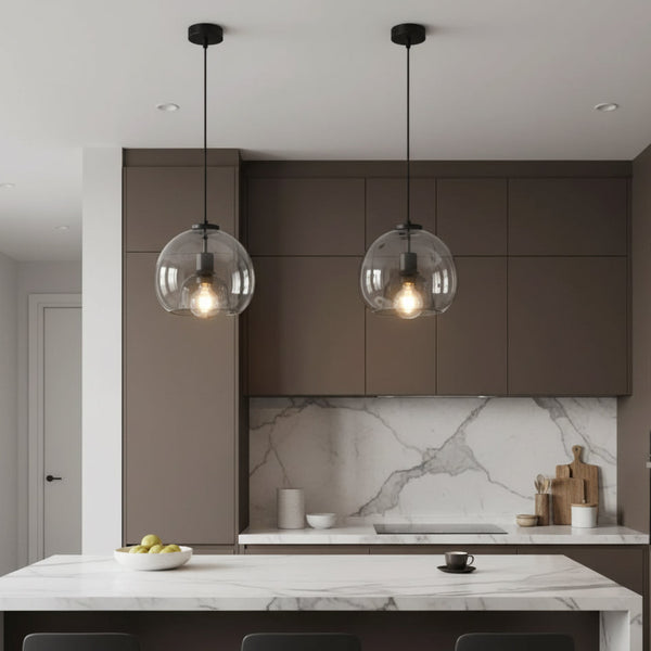 Kitchen lighting
