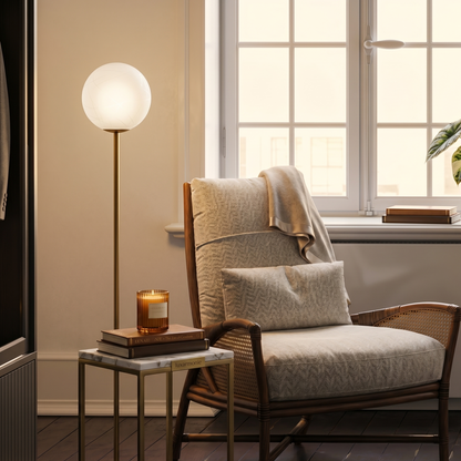Candeeiro Refined Ambiance Prestige Moderno - Elara