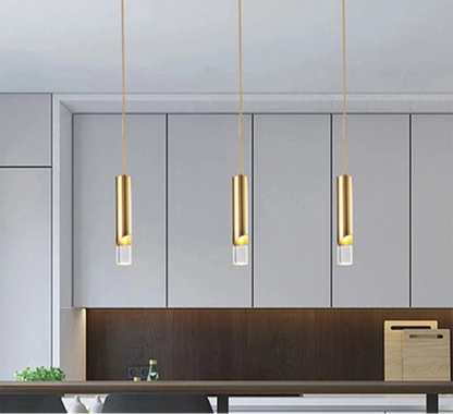 Innicio Light Fixture photo 4 | Luxarmonie