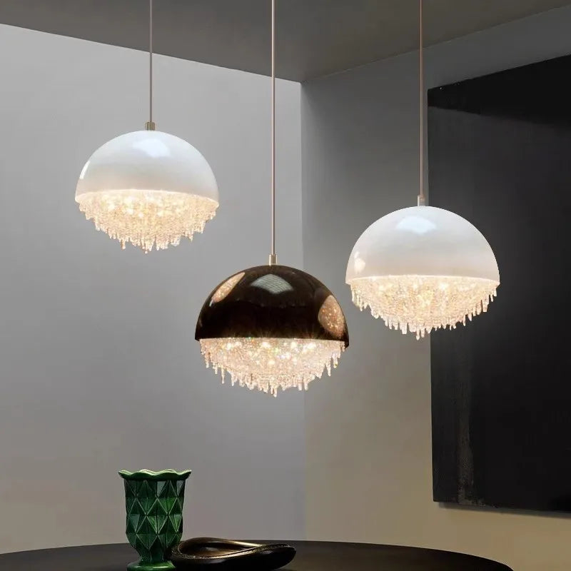 Moon Ceiling Light photo 4 | Luxarmonie