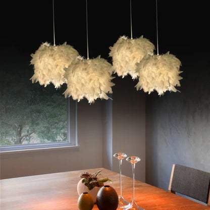 Nuvia Pendant photo 6 | Luxarmonie