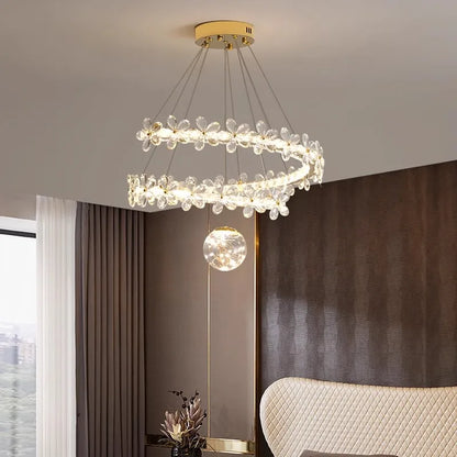 Cloud Ceiling Light photo 4 | Luxarmonie