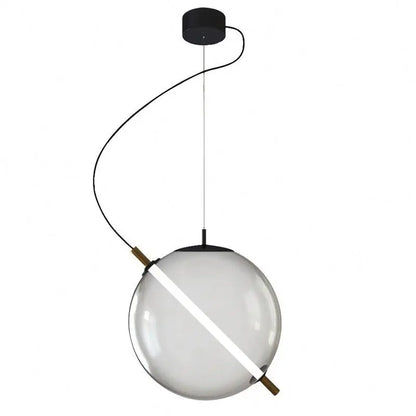 Wisząca Lampa Sérina foto 6 | Luxarmonie