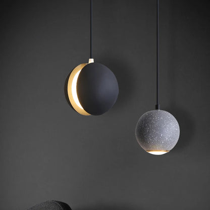 Soleil Pendant photo 7 | Luxarmonie