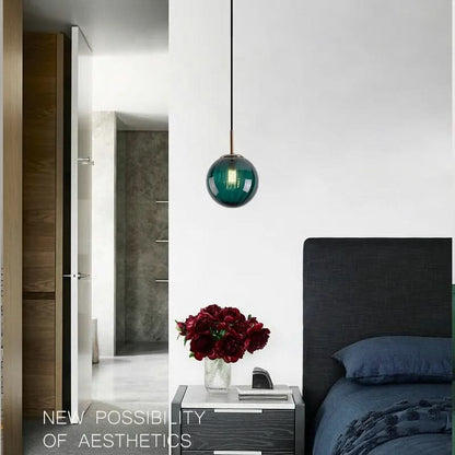 Suspension ColorLine photo 8 | Luxarmonie