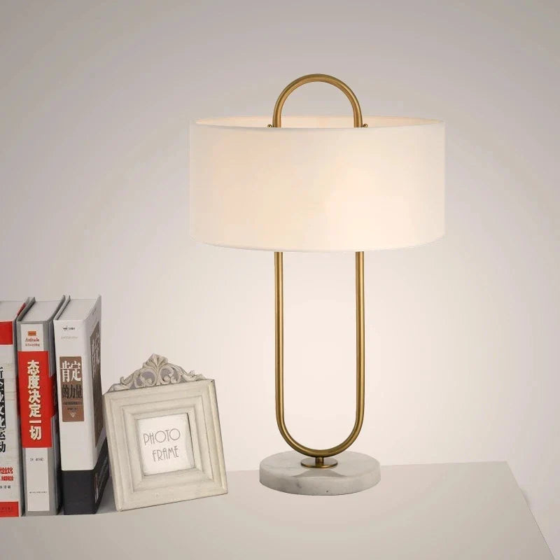 Lampe à poser Solara photo 7 | Luxarmonie