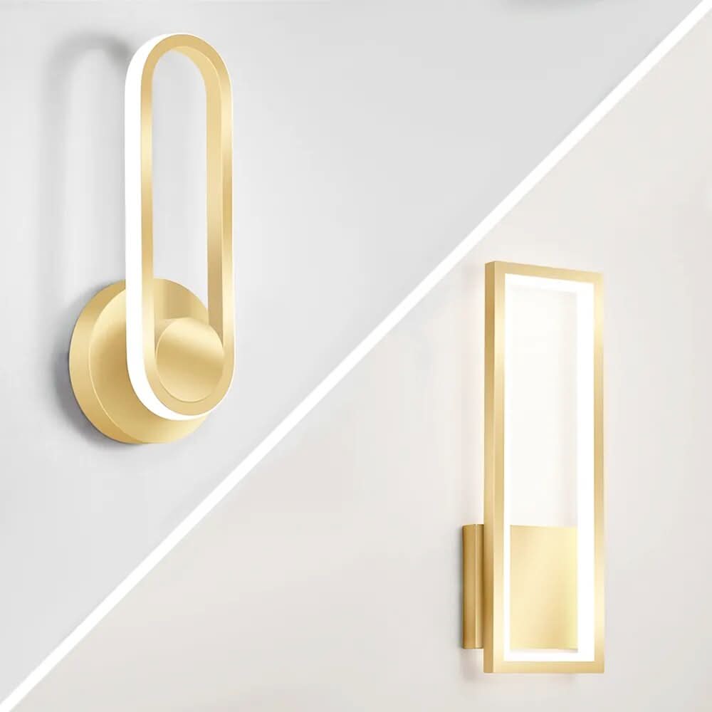 Applique murale Luxine photo 8 | Luxarmonie