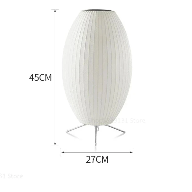 Lampe Sericéa photo 15 | Luxarmonie