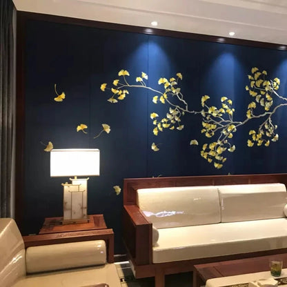 صورة مصباح أرضي Zéria 9 | Luxarmonie