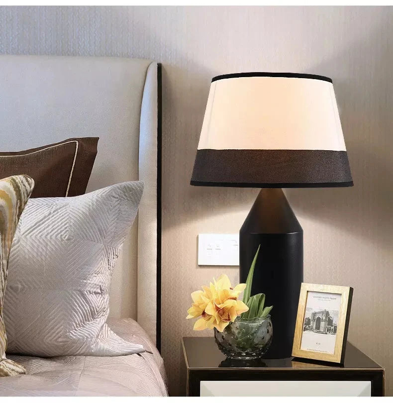 Lampe à poser Novastra photo 9 | Luxarmonie