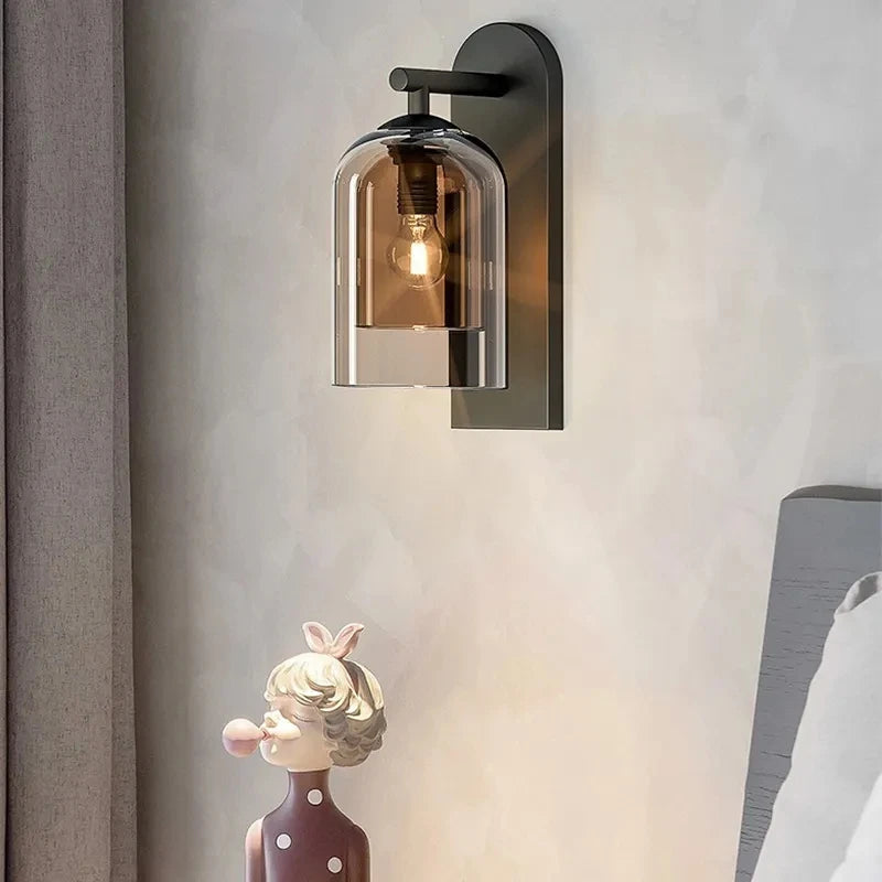 Applique Murale Moderne et Durable – Aether